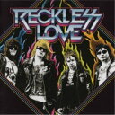 レックレス・ラヴ/レックレス・ラヴ (初回限定) 【CD】
