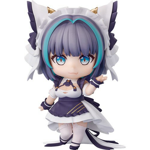 ねんどろいど 『アズールレーン』 チェシャー ノンスケール 【2131】 (塗装済み可動フィギュア)フィギュア