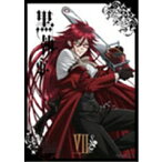 黒執事 VII 【DVD】