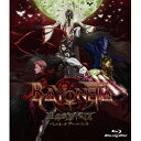 BAYONETTA Bloody Fate yBlu-rayz