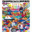 CASIOPEA 3rd & INSPIRITSBoth Anniversary Gig 4010 Blu-ray