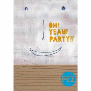 PE’Z／OH！ YEAH！ PARTY！！ (初回限定) 【CD】