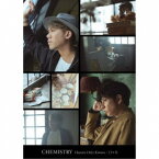 CHEMISTRY／Heaven Only Knows／13ヶ月 (初回限定) 【CD+DVD】