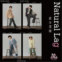 Natural Lag/桜の秘密 【CD】