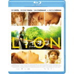 LION／ライオン 〜25年目のただいま〜 【Blu-ray】