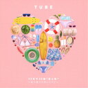 TUBE／35年で35曲 夏と恋 ～夏の数だけ恋したけど～ 【CD】