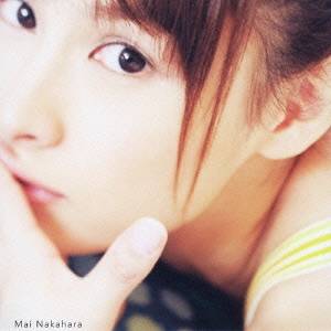 中原麻衣／ふたりぼっち／モノクローム 【CD+DVD】