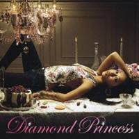 加藤ミリヤ／Diamond Princess 【CD】