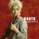 NAOTO／expectation 【CD】