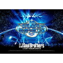 OJ Soul Brothers LIVE TOUR 2014 BLUE IMPACT  DVD 