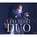 家入レオ／DUO 〜7th Live Tour〜 【Blu-ray】