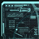 Pimm’s/URBAN WARFARE《型式-壱》 【CD】