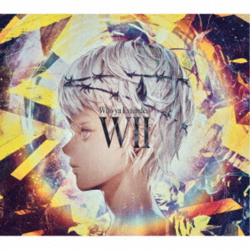 Who-ya Extended／WII (初回限定) 【CD Blu-ray】