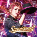 宝塚歌劇団/ショー・スプレンディッド Sensational! 【CD】