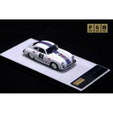 Porsche 356 White (1^64 Scale) tJ@\t E999 yPGM-640502z (~jJ[)~jJ[