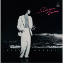 林哲司/サマー・ワイン (初回限定) 【CD】