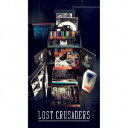 BEAT CRUSADERS／LOST CRUSADERS 【CD DVD】