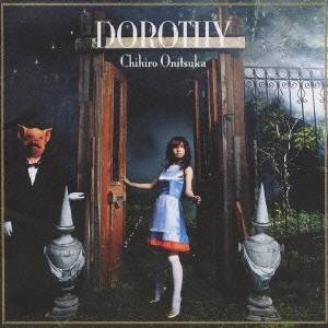 鬼束ちひろ／DOROTHY 【CD】