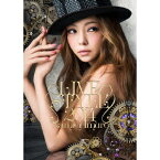 安室奈美恵／Namie Amuro LIVE STYLE 2014《通常版》 【Blu-ray】