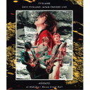 FTISLAND／2019 FTISLAND JAPAN ENCORE LIVE -ARIGATO- at Makuhari Messe Event Hall 【Blu-ray】