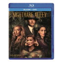 ナイトメア・アリー 【Blu-ray】