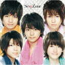 Sexy Zone/Lady ダイヤモンド 【CD】