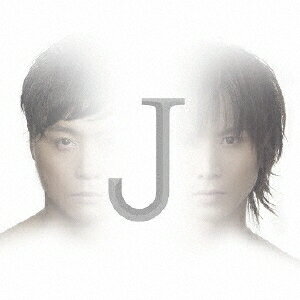 KinKi Kids／J album 【CD】