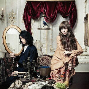 TRUSTRICK／TRICK《Type-A》 
