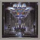 U.D.O./ホーリー アニヴァーサリー・エディション 【CD】