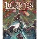 LOVEBITES/ノッキン・アット・ヘヴンズ・ゲイト -第二章- 【Blu-ray】