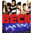 BECK 【Blu-ray】