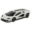 【8/18限定! 楽天会員なら最大P4倍】トミカ No.74 ランボルギーニ カウンタック LPI 800-4 箱