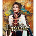 雪組シアター・ドラマシティ公演 西洋奇譚『FORMOSA!!(フォルモサ)』-空想世界の歩き方- 【Blu-ray】