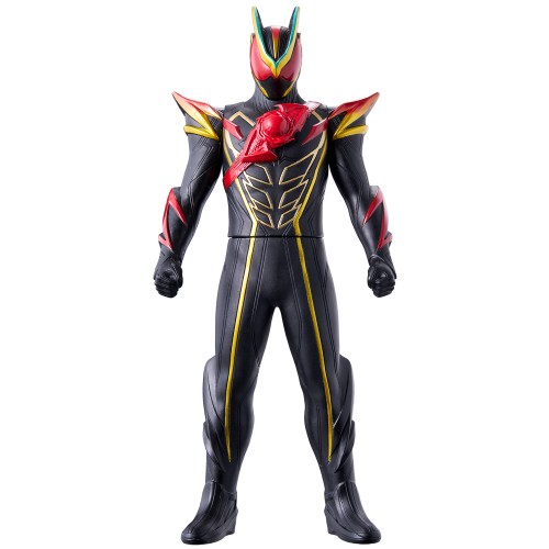 【8/20〜抽選で最大10万ポイント対象※条件あり】ライダーヒーローシリーズ 仮面ライダーゼッツエクスドリームおもちゃ こども 子供 男の子 3歳