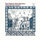 ビョルン・ストービ&ウーレ・ユート/≪スウェーデン≫フォーク・フィドルの魅力 【CD】