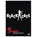 【6/1限定エントリーでP3倍】BLACK CATS/東京ストリートロッカー 【DVD】
