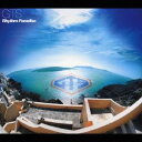 GTS/Rhythm Paradise 【CD】