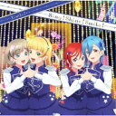 Liella!/Sing!Shine!Smile!/未来の音が聴こえる《第10話盤》 【CD】