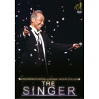 谷村新司／SHINJI TANIMURA RECITAL in NATIONAL THEATER 2016 ＆ 2017 THE SINGER 【DVD】