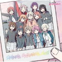 虹ヶ咲学園スクールアイドル同好会/SINGING,DREAMING,NOW! 【CD】
