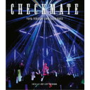 手越祐也/手越祐也 LIVE TOUR 2023 「CHECKMATE」 【Blu-ray】