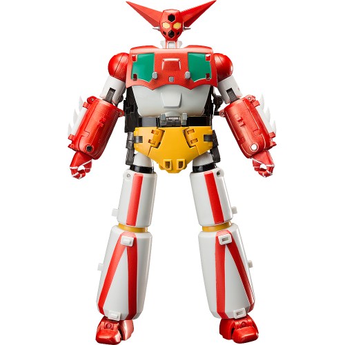 ダイナミックチェンジR『ゲッターロ...