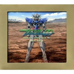 川井憲次／MBS・TBS系アニメーション 機動戦士ガンダム00 ORIGINAL SOUNDTRACK 02 【CD】