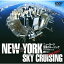 シンフォレストDVD ニューヨーク空撮クルージング -DAY ＆ NIGHT- N.Y. SKY CRUISING 【DVD】