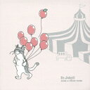 ADAM at X PHONO TONES/Dr.Jekyll 【CD】