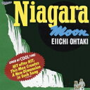 大滝詠一／NIAGARA MOON -40th Anniversary Edition- 【CD】