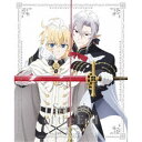 【~9/6まで!! 最大2000円OFFクーポン!!】終わりのセラフ名古屋決戦編Blu-ray BOX (初回限定) 【Blu-ray】