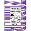 7ORDERのミカタ 【Blu-ray】