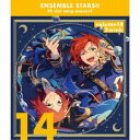 2wink/あんさんぶるスターズ!! ESアイドルソング season3 Turbulent Storm 【CD】