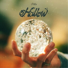 Stray Kids/Hollow《通常盤》 【CD】